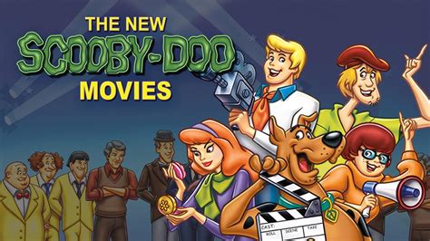 Watch the new scooby doo movies. Things To Know About Watch the new scooby doo movies. 